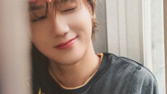 Always admire #yesung #superjunior for his #talent