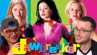 JAWBREAKER is INSANE! (REUPLOAD)(Movie Commentary)