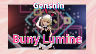 Buny Lumine