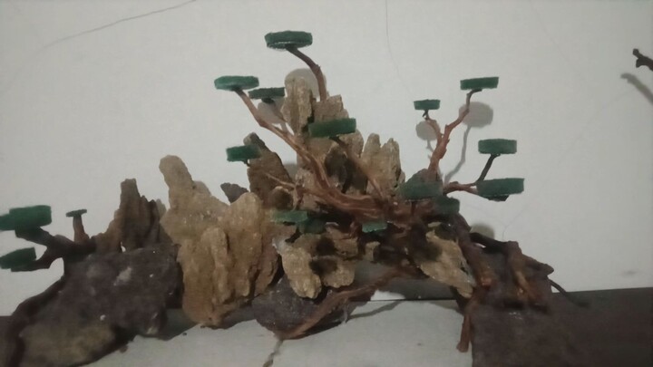 hidup perlu dinikmati