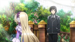 gosick tập 12 thuyết minh