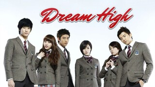 11 - Dream High (2011) - Tagalog Dubbed Episode 11