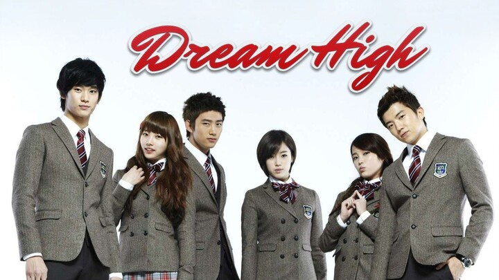 8 - Dream High (2011) - Tagalog Dubbed Episode 8