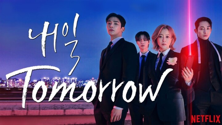 Tomorrow Episode 16 END [Malay Sub]