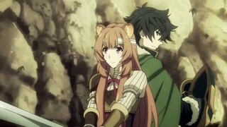 Tate No Yuusha No Nariagari S1 Eps 9 Sub Indonesia