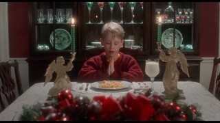 homealone 1 โดดเดี่ยวผู้น่ารัก