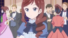 Kuma Kuma Kuma Bear - Episode 09 (Sub Indo/720p)