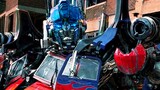 Don't mess with Optimus Prime ! | Transformers 3 | CLIP