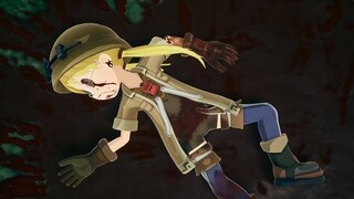 [Tebakan Plot] Akhir Meido yang paling tragis di Abisu