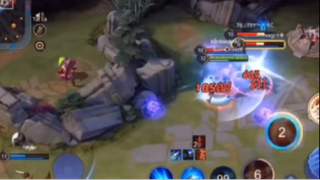 Tổng Hợp Những Pha Highlight Hay Nhất Liên Quân #7   TikTok Liên Quân 2022