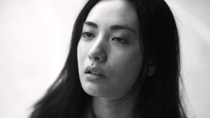 The very first thing she did after being released from solitary confinement was to dump all her food