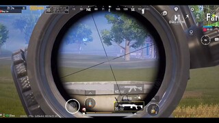PUBG Mobile - Trở Lại Bộ Thánh Giáp Mình Yêu Thích Nhất _ Gặp Team 4 Camp Không