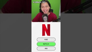 Tebak logo perusahaan! - Braindom: Level [Babak Khusus]