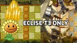 [ECLISE] T3 Only Run: 11-10; 12-10