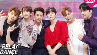 [舞蹈直排] 2PM- Make it一镜到底就是爽 (4K)