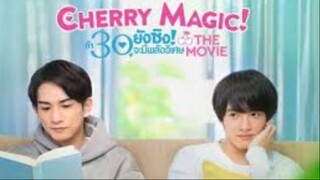 Cherry Magic The Movie