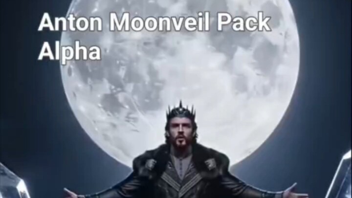 [EP. 1] Ang Nawawalang Moon Princess