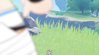 [Genshin Impact Daily] Layanan pembantu Varesha!? Bagaimana rasanya mendapatkan pijatan dari gadis c