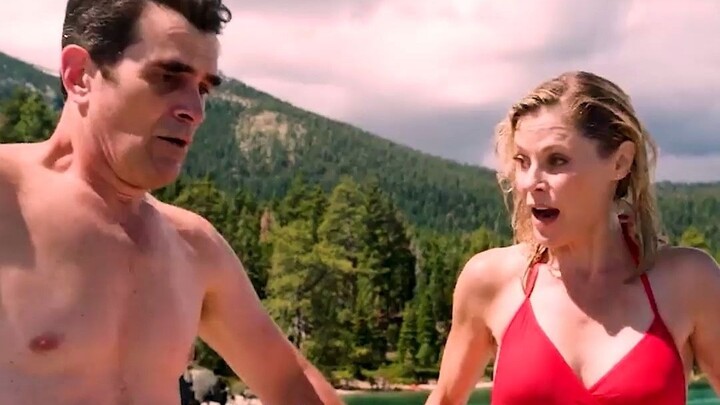 Men’s Lies: A Spooky Ghost Thriller from a Haunting American Drama/Sci-Fi Film