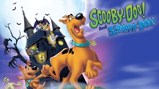 Scooby-Doo and Scrappy-Doo Season 1 EP.10 (พากย์ไทย)