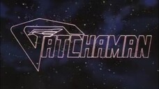 Gatchaman OVA Episode 03 English Dubbed