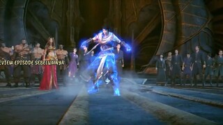 Wu Dong Qian Kun 2nd Season 3.eps.10