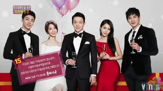 Prime Minister And I Episode 11 Tagalog Dubbed