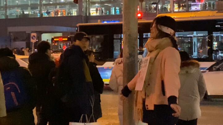 [Forty's Daily Life] Would you like to hug me?