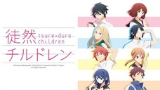 Tsurezure Children [SUB INDO] || OPENING