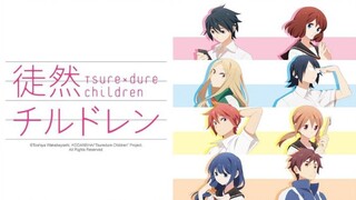 Tsurezure Children [SUB INDO] || OPENING