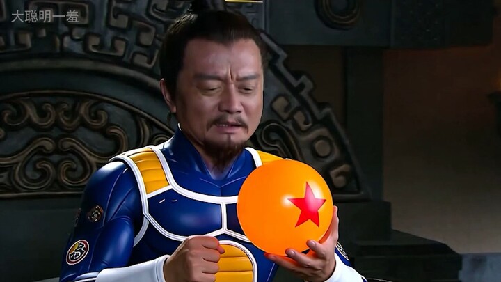 《三 国 早 期 影 像 流 出》三国Z战士