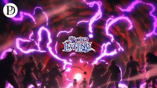 Ketika Gate C Berubah Jadi Gate Merah [FanDub Indo] | Solo Leveling Season 2