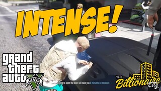 NAGNAKAW NG BUGATTI NANG HARAP HARAPAN (PAYBACK TIME!) | GTA  5 RP
