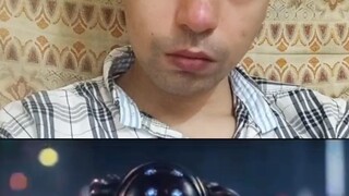 Gantz anime is the best