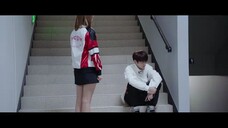 14 FIYS C-drama TD