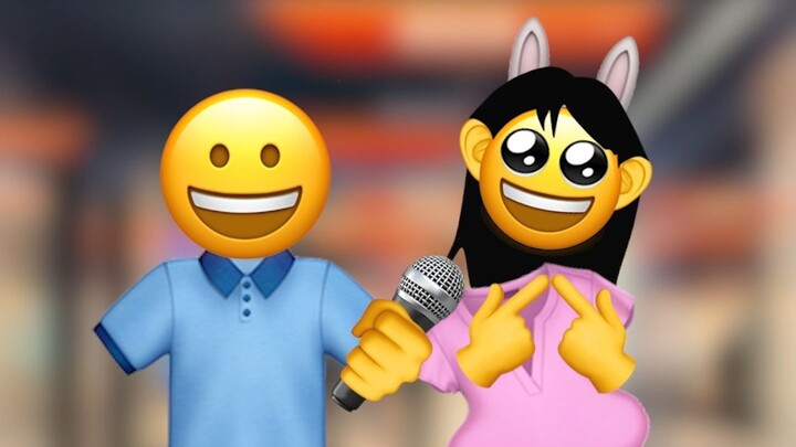 【emoji】我 刚 满 18 岁 ~