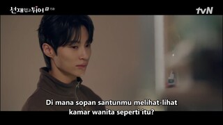 [Indo-Sub] Ep.15 | Lo҉v҉ely҉ ҉Run҉n҉e҉r҉ (҉2҉0҉2҉4)҉. 720P