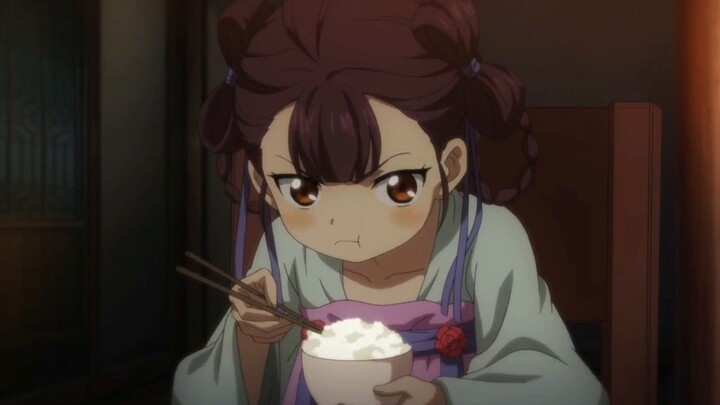 Fox Spirit Matchmaker Wang Quan and Dongfang