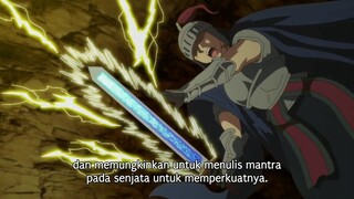 Episode 3 [p6] - Tensei Dainana Ouji Subtitle Indonesia