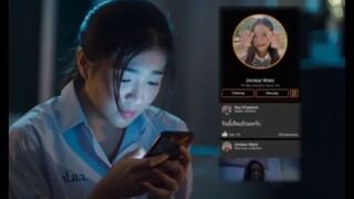 นักเรียนหญิงพบกับการใช้คำสาปแช่งให้เขียนชื่อคนนั้นไว้ใต้เท้าจะ...