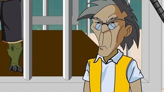 [Tái sinh thành Thánh chủ] Tập 15, Thánh vương hồi sinh và phong ấn lần nữa, sự đảo ngược tột cùng