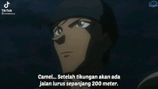 Bagaimana Tembakan akai shuichi [part 1]