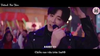 [Vietsub MV Mashup] Mừng năm mới cùng tất cả người nổi tiếng trên Tiktok Trung Quốc #抖音符贺新年