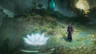 Jade Dynasti sub indo S3 Ep15