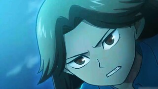 القاتل وو ليو شي جيانغ المدير ضد تشي يا، مواجهة بين الأخت الكبرى والأخ الصغير