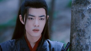 [Tiểu Chiến Narcissus] Ma Vương Giả cũng muốn biết | Ứng Tiên | Đỉnh mạnh mẽ bình tĩnh lý trí cường 