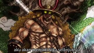 Sangat Sadis Boy... Ini Alasan Loki Menghabisi Ayahnya Raja Agung Elbaf