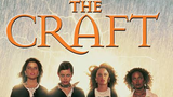 The Craft - 1996 Horror/Fantasy Movie