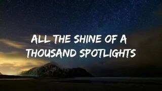 Never Enough   by:Loren Allred