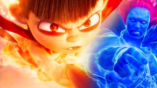 Tôi đã xem Nezha 2 và Investiture of the Gods 2 cùng một ngày, và giờ tôi thực sự bị cuốn hút...